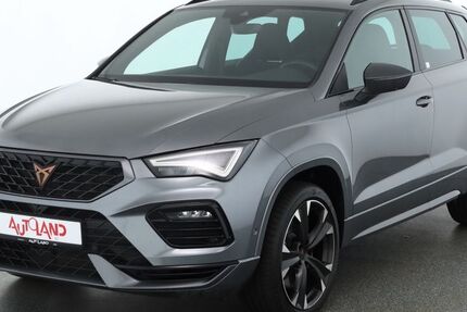 Cupra Ateca 43.548 km 29.990 &euro; Leipzig 04209