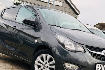 Opel Karl 44.000 km 9.488 &euro; Stepenitztal 23936