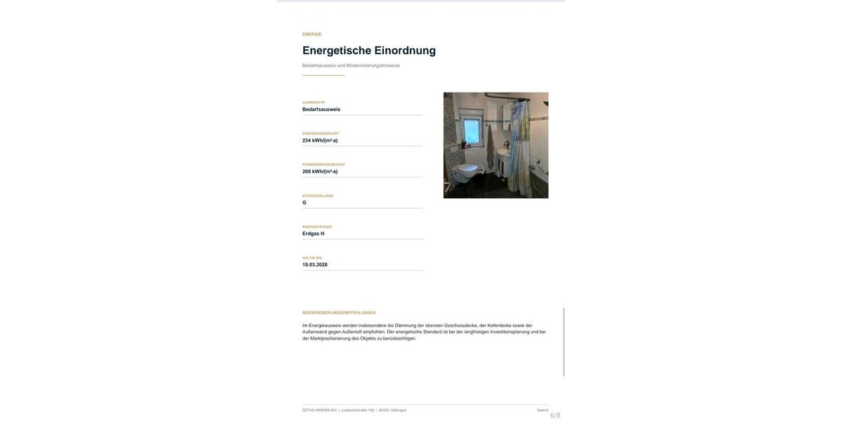 Doppelhaushälfte Schwalbach - 8 Zimmer, 203 m&sup2;, 320.000&euro; | Angebot:27295234