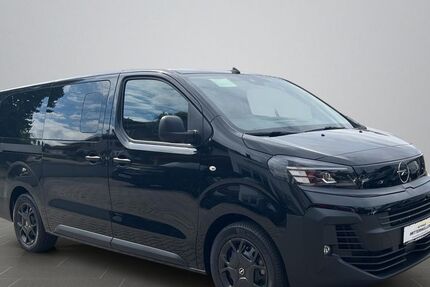 Opel Vivaro 2.500 km 40.990 &euro; Glonn 85625
