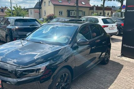 Opel Corsa 7.125 km 15.999 &euro; Höxter - Albaxen 37671