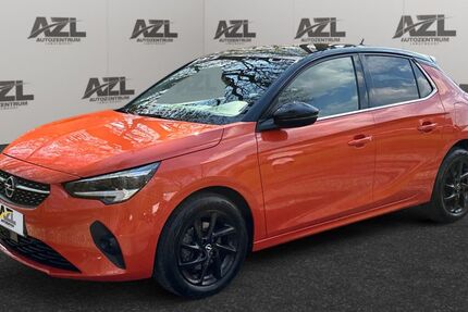 Opel Corsa 27.950 km 14.950 &euro; Weißenfels OT Langendorf 06667