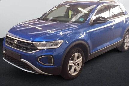 VW T-Roc 20.950 km 24.880 € Nürnberg 90441