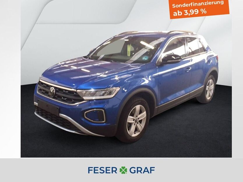 VW T-Roc 20.950 km 24.880 € Nürnberg 90441