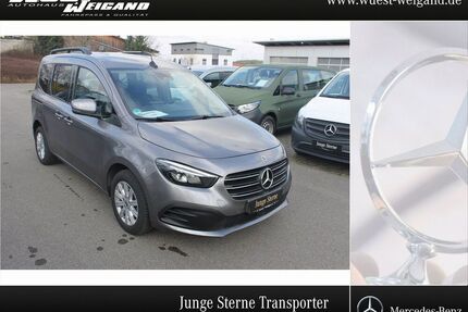Mercedes T-Klasse