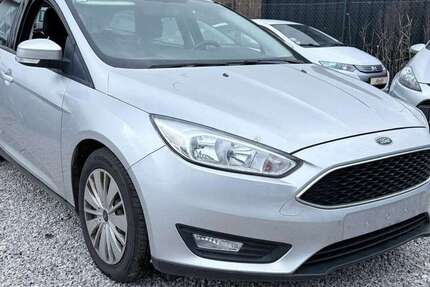 Ford Focus 121.400 km 7.990 &euro; Pfaffen-Schwabenheim 55546