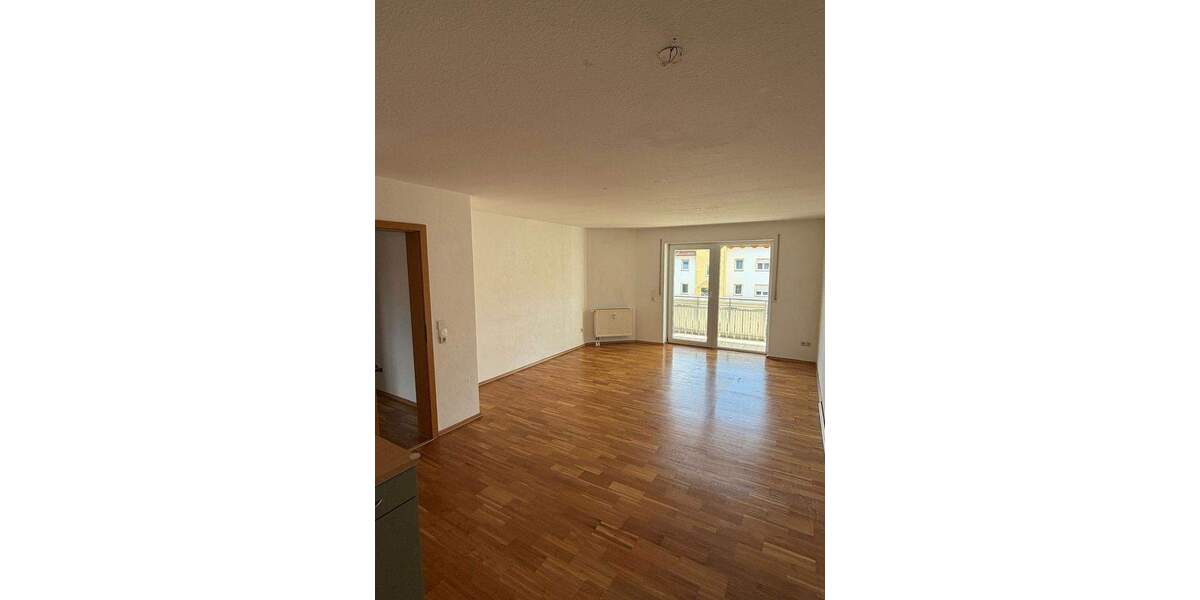 Etagenwohnung Buchloe - 3 Zimmer, 75 m&sup2;, 355.000&euro; | Angebot:25760420