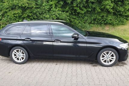 BMW 520 175.000 km 19.999 &euro; Hohndorf 09394