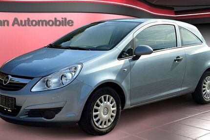 Opel Corsa 117.000 km 2.990 &euro; Nusplingen 72362