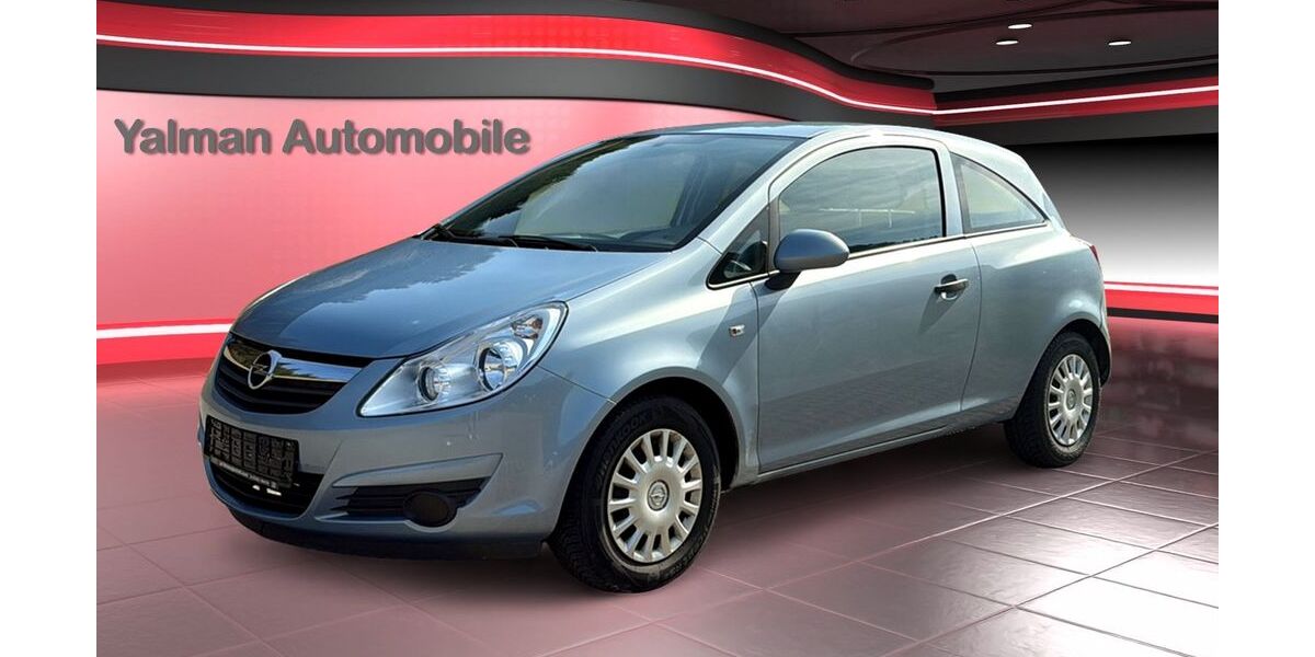 Opel Corsa 117.000 km 2.990 &euro; Nusplingen 72362