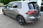 VW Golf 2.0 GTD DSG kpl.Service / Zahnriemen neu 159.000 km 16.700 &euro; Seevetal - Hittfeld 21218
