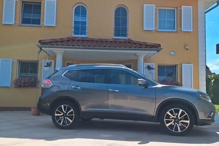 Nissan X-Trail 84.480 km 15.971 &euro; Ahrensfelde 16356