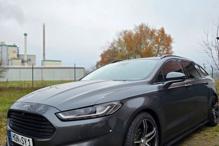 Ford Mondeo 300.000 km 13.499 &euro; Hagenow 19230