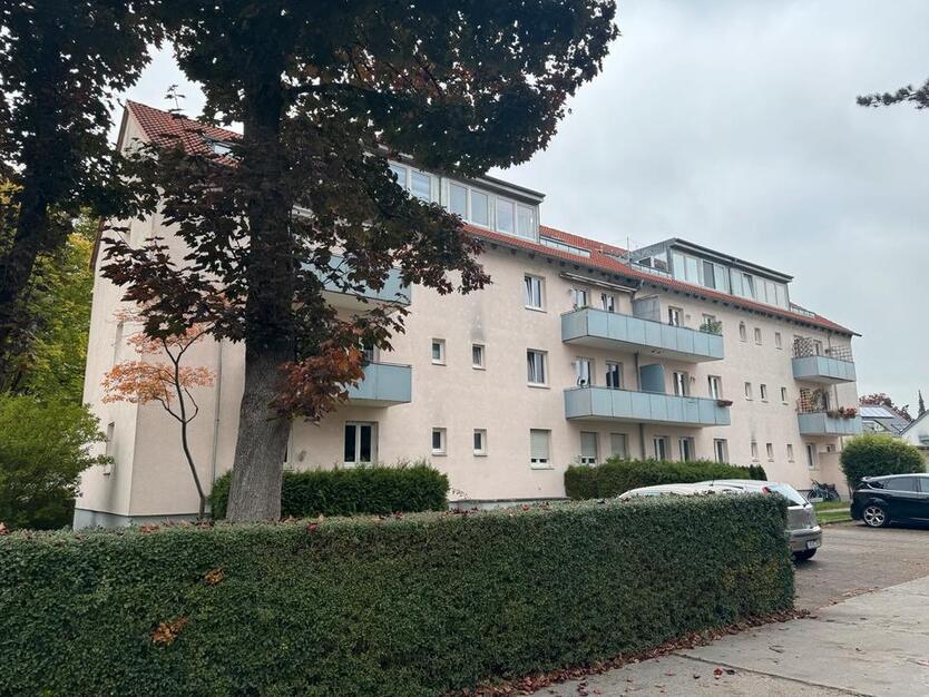 3 Zimmer Wohnung in Hochzoll-Nord 86163 Augsburg zimmer