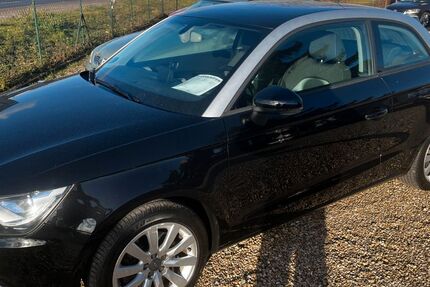 Audi A1 170.000 km 5.899 &euro; Hausneindorf 06458