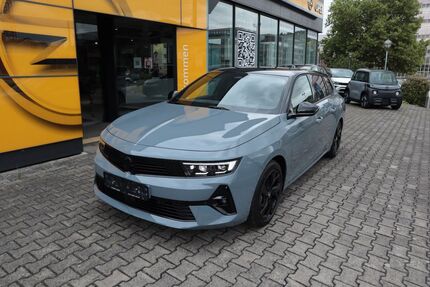 Opel Astra 1.500 km 30.990 € Ulm 89073