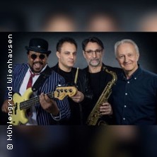 Soul4.Love + Stereocake 11.04.2026 Braugasthaus Mühlengrund Wienhausen