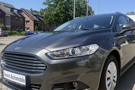 Ford Mondeo 106.973 km 9.450 &euro; Norderstedt 22846