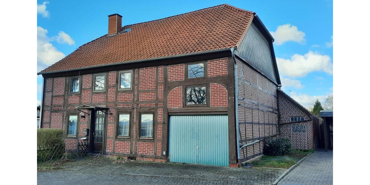 Einfamilienhaus Hessisch Oldendorf - 4 Zimmer, 123 m&sup2;, 249.000&euro; | Angebot:26982833