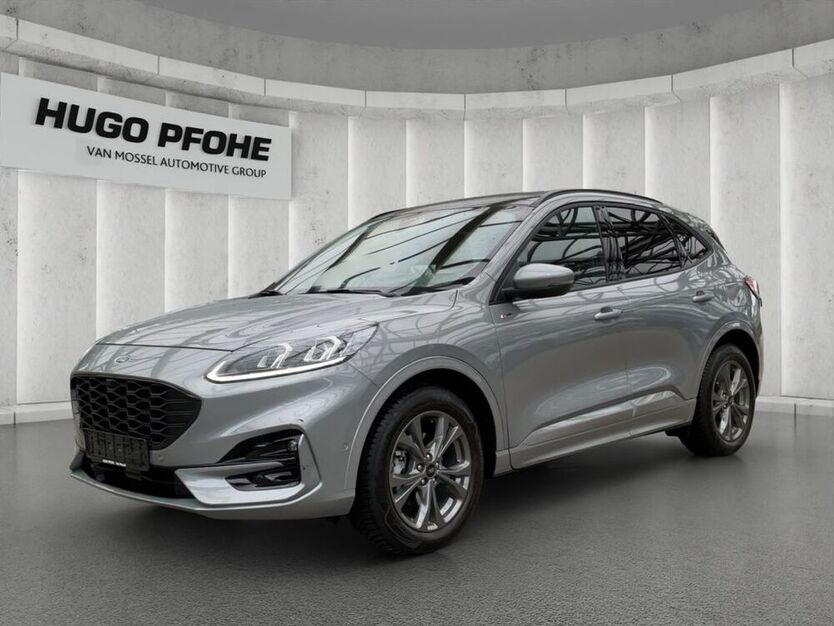 Kuga