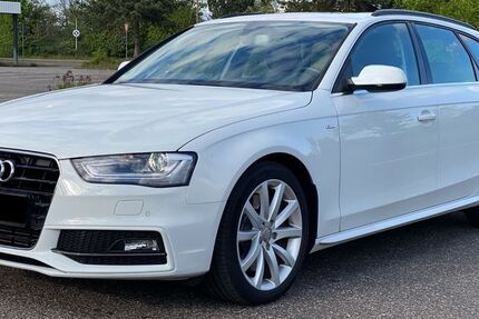 Audi A4 170.993 km 15.900 &euro; Düren 52353