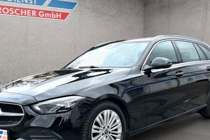 Mercedes-Benz C 200 47.299 km 32.499 &euro; Brand-Erbisdorf 09618