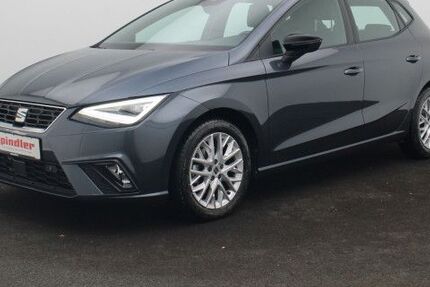 Seat Ibiza 19.000 km 21.680 &euro; Würzburg 97076