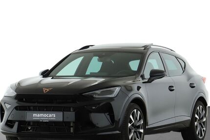 Cupra Formentor 10.802 km 36.900 € Bielefeld 33647