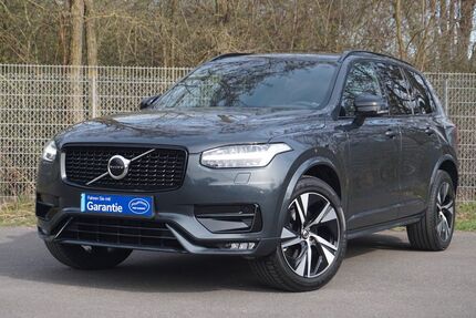 Volvo XC90 117.230 km 35.900 &euro; Königs Wusterhausen 15713