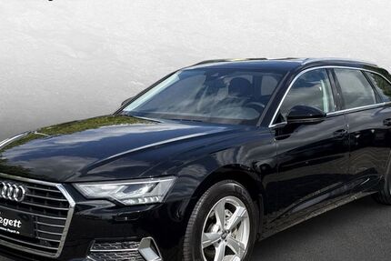 Audi A6 110.744 km 23.990 &euro; Soest 59494