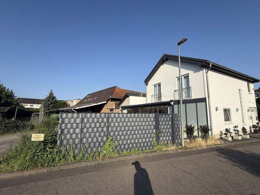 Energieeffizientes Einfamilienhaus von Kern-Haus - bezugsfertig & provisionsfrei 4 zimmer
