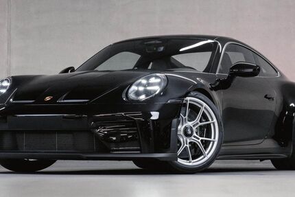 Porsche 992 1.900 km 219.880 &euro; Aschaffenburg 63739