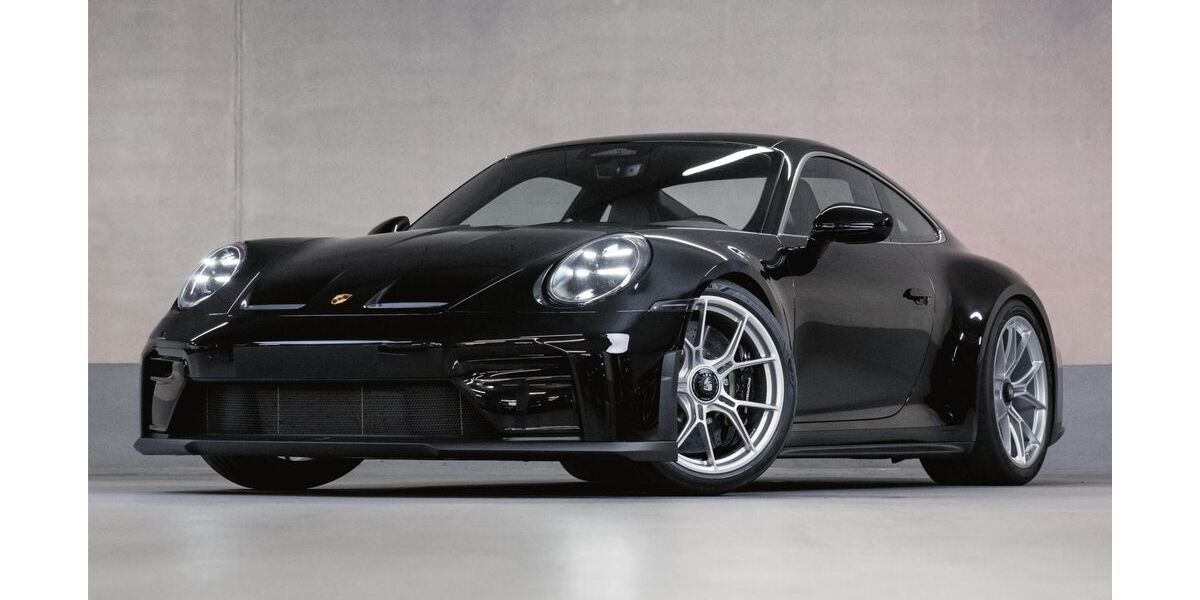 Porsche 992 1.900 km 222.990 &euro; Aschaffenburg 63739