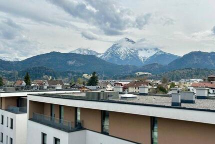Dachgeschosswohnung in 6600 Reutte Tirol 3 zimmer