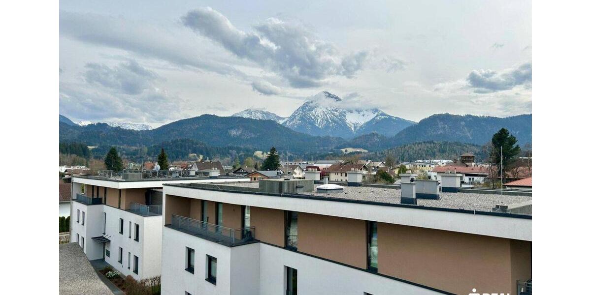 Dachgeschosswohnung in 6600 Reutte Tirol 3 zimmer