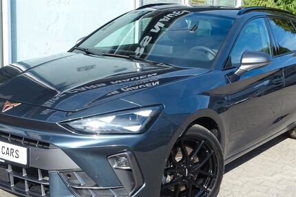 Cupra Leon 18.621 km 31.490 &euro; Nauen 14641