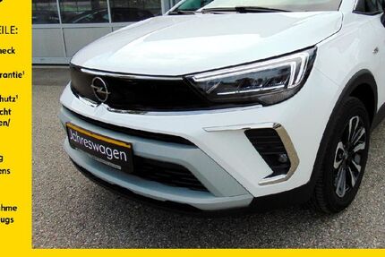 Opel Crossland (X) 12.500 km 22.990 € Beyharting 83104