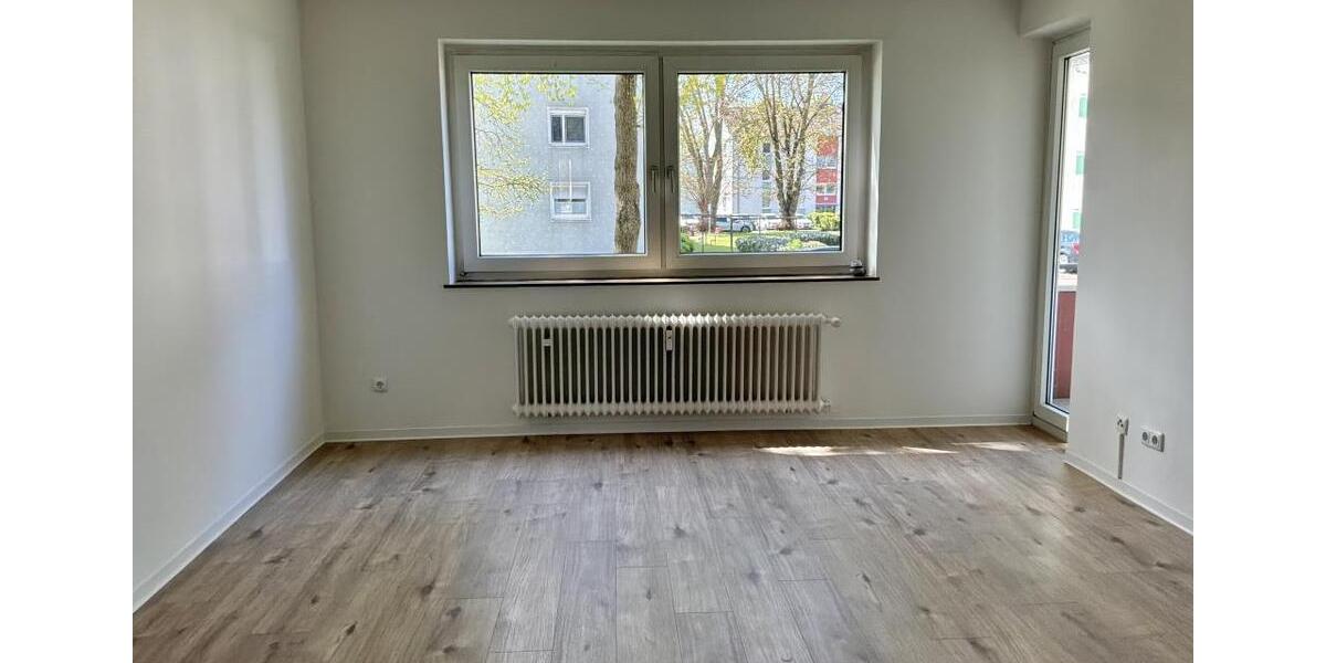 Erdgeschoßwohnung Gütersloh - 3 Zimmer, 74 m&sup2;, 759&euro; | Angebot:26270288