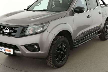 Nissan Navara 84.865 km 29.990 &euro; Neufahrn 85375