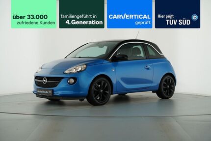 Opel Adam 62.331 km 7.889 &euro; Erfurt 99086