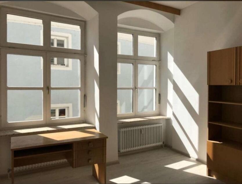 1,5 Zimmerwohnung in der Fußgängerzone Passau