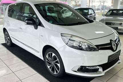 Renault Scenic 105.300 km 7.490 &euro; Lauenburg/Elbe 21481