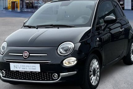 Fiat 500 20.646 km 15.725 &euro; Münster 48155