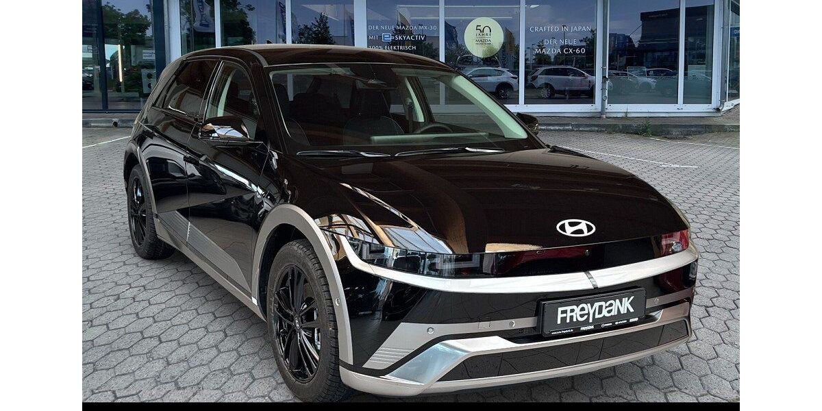 Hyundai IONIQ 5 4.718 km 54.999 &euro; Leipzig 04178