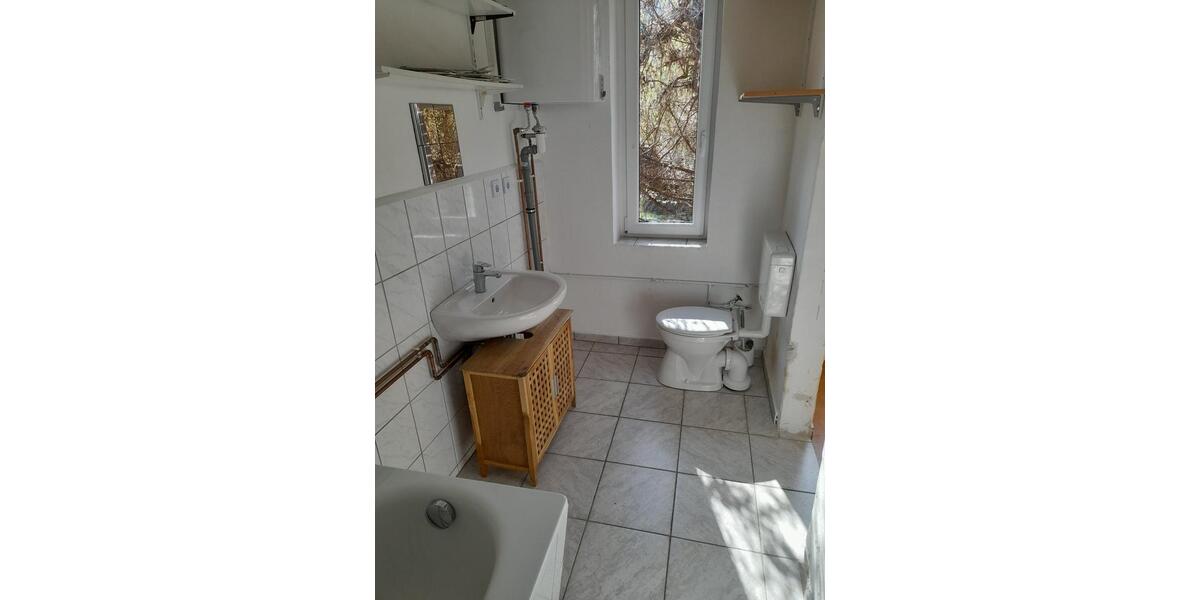 Biete Wohnen gegen HandHilfe auf Tierhof im Süden Meckl. Vorpom. 1 zimmer