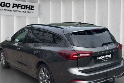 Ford Focus 14.935 km 23.999 &euro; Norderstedt 22848
