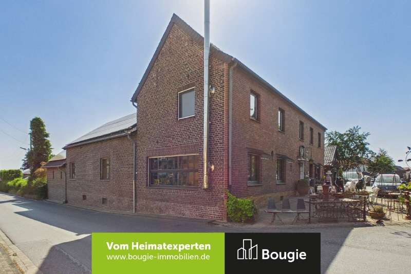 Einfamilienhaus Gangelt - 9 Zimmer, 372 m&sup2;, 390.000&euro; | Angebot:26866742
