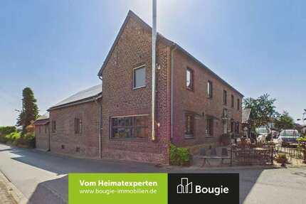 Haus Gangelt - 9 Zimmer, 372 m&sup2;, 390.000&euro; | Angebot:26866742