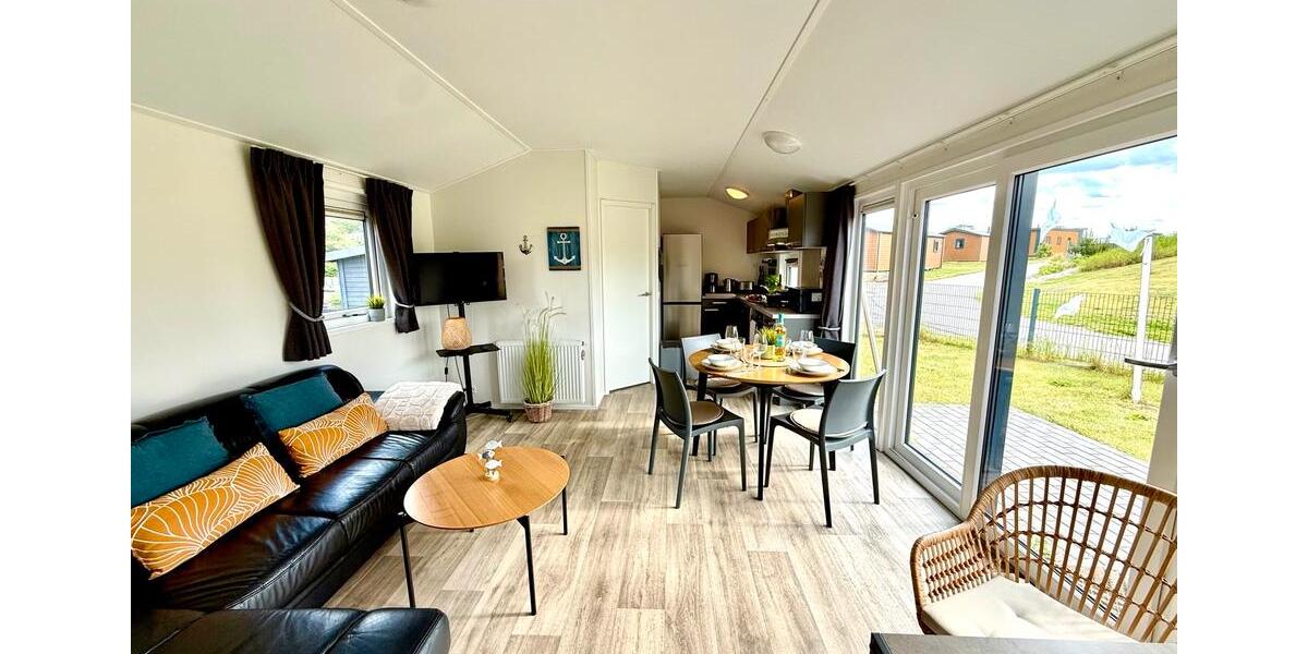 Einfamilienhaus Eutin - 3 Zimmer, 40 m&sup2;, 186.000&euro; | Angebot:26959458