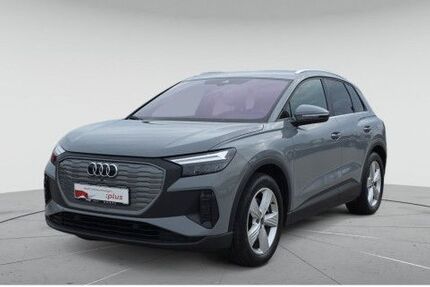 Audi Q4 e-tron 75.924 km 26.350 € Darmstadt 64295